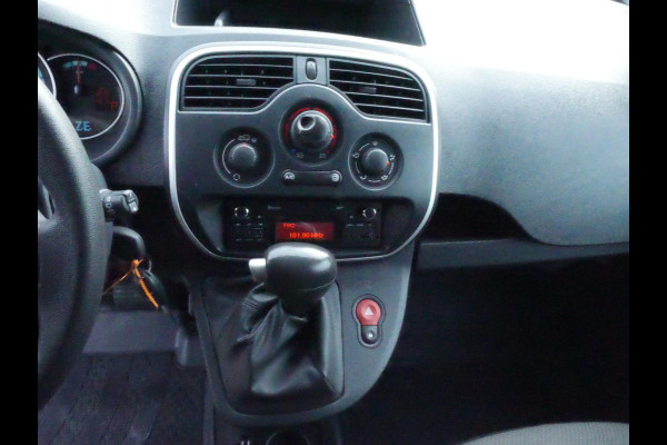 Renault Kangoo Z.E. Maxi 44KW, Airco