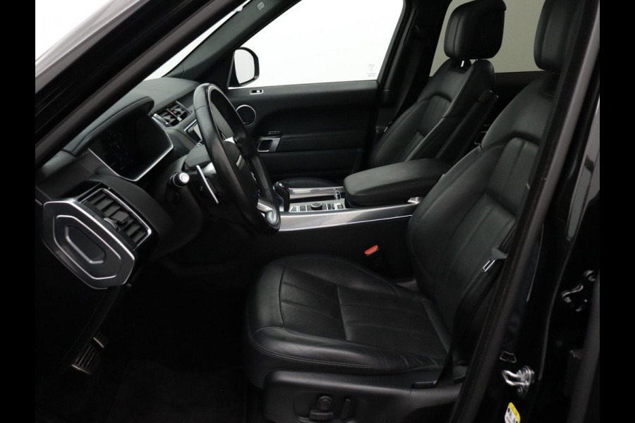 Land Rover Range Rover Sport P400 MHEV HSE