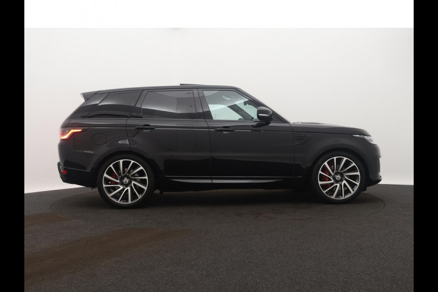 Land Rover Range Rover Sport P400 MHEV HSE