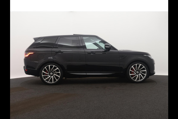 Land Rover Range Rover Sport P400 MHEV HSE