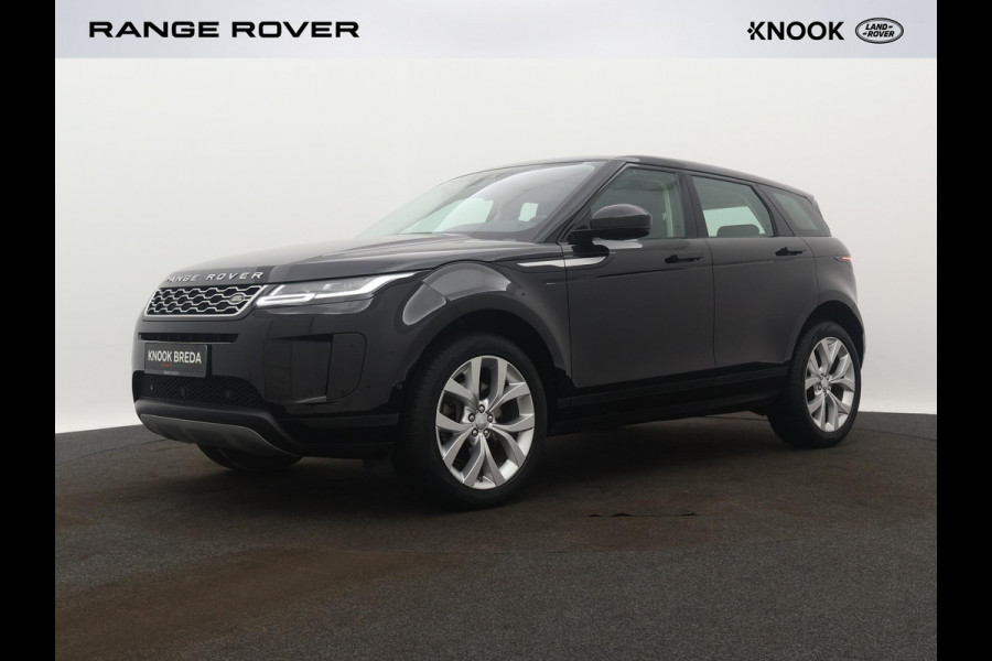 Land Rover Range Rover Evoque P250 AWD SE