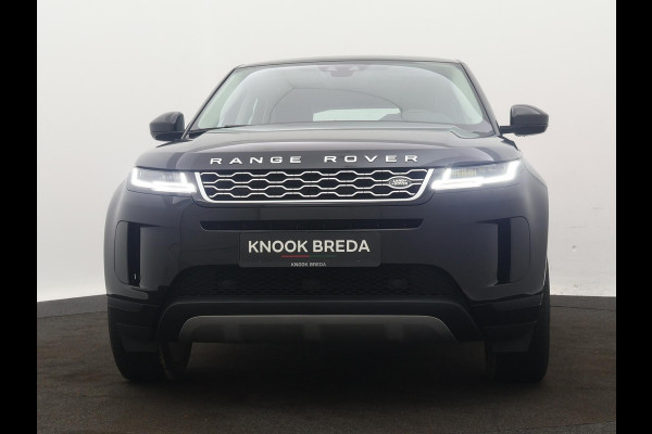 Land Rover Range Rover Evoque P250 AWD SE