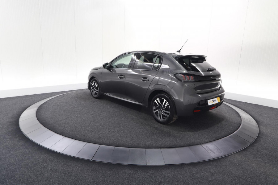 Peugeot 208 PureTech 100 Allure Pack | Camera | Stoelverwarming | Apple Carplay | Parkeersensoren