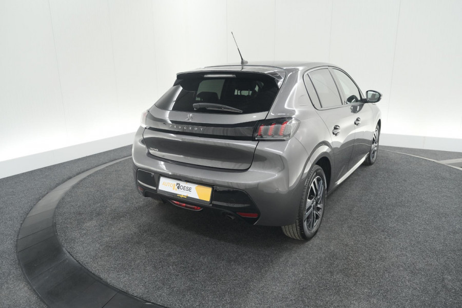 Peugeot 208 PureTech 100 Allure Pack | Camera | Stoelverwarming | Apple Carplay | Parkeersensoren