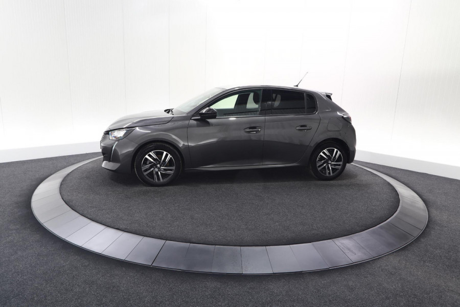 Peugeot 208 PureTech 100 Allure Pack | Camera | Stoelverwarming | Apple Carplay | Parkeersensoren