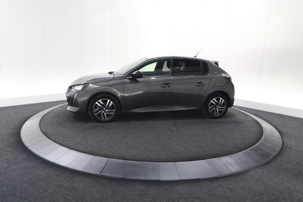 Peugeot 208 PureTech 100 Allure Pack | Camera | Stoelverwarming | Apple Carplay | Parkeersensoren