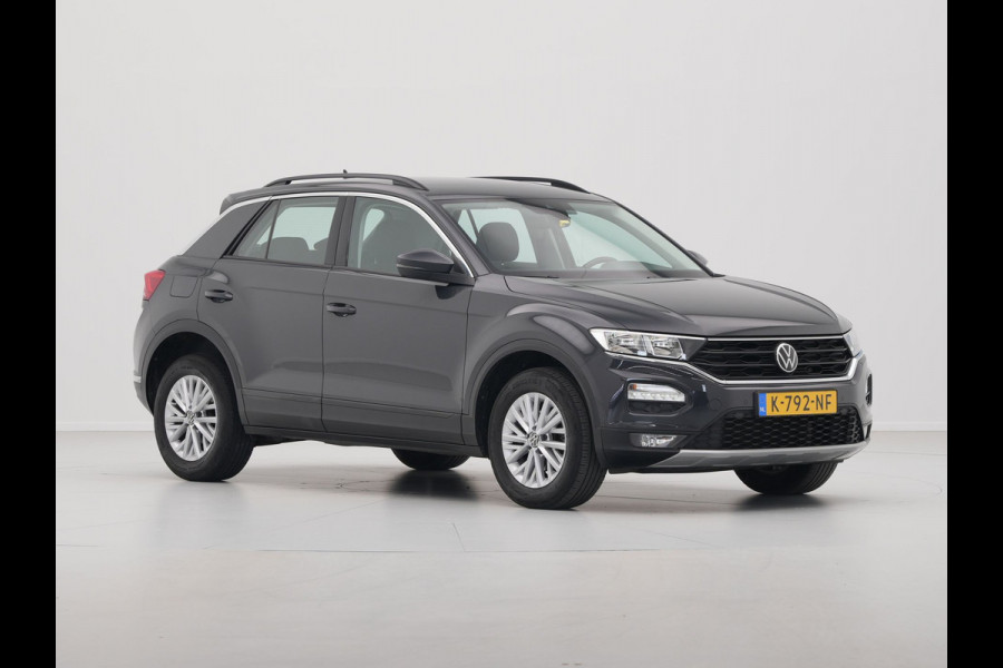 Volkswagen T-Roc 1.0 TSI 110pk Style Navi via App Pdc Acc Lm Velgen DAB 271