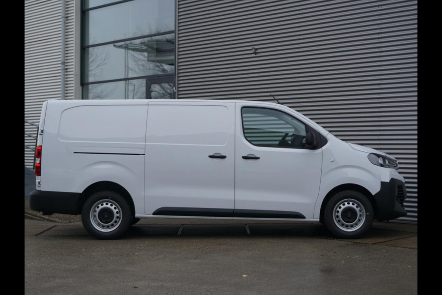 Peugeot Expert L3 2.0D 145 Pk. | 2,9% rente | Surround NAV pakket | trekhaak | camera | rijklaarprijs