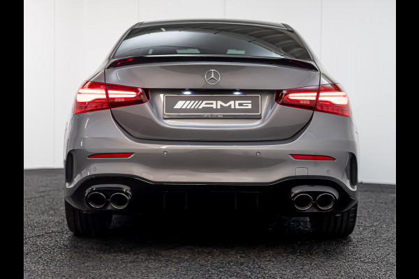 Mercedes-Benz A-Klasse A 250 e AMG Line | FACELIFT | DISTRONIC | 45S Look