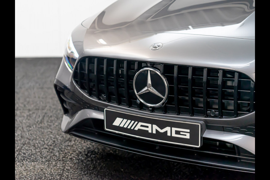 Mercedes-Benz A-Klasse A 250 e AMG Line | FACELIFT | DISTRONIC | 45S Look