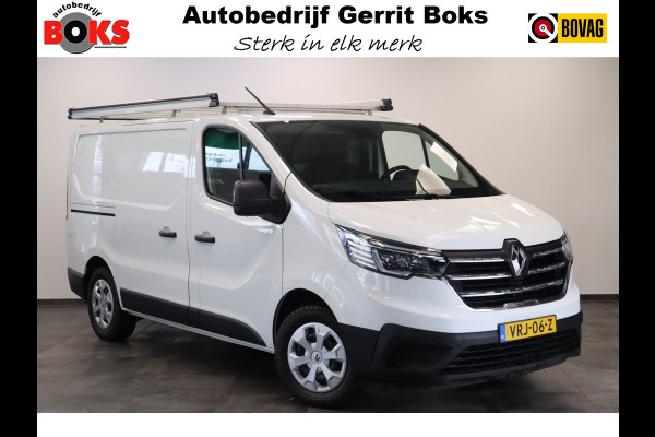 Renault Trafic 2.0 dCi 110 T29 L1H1 Comfort 3-Persoons Airco CruiseControl Navigatie