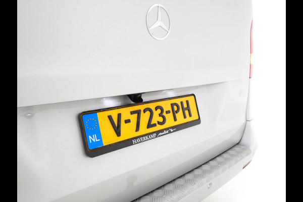 Mercedes-Benz Vito 111 CDI Lang DC Comfort *DOUBLE-CABINE | NAVI-FULLMAP | AIRCO | CRUISE | CAMERA | TOWBAR | COMFORT-SEATS | 18''ALU *