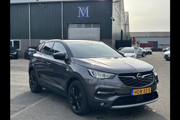 Opel Grandland X 1.6 Turbo Hybrid Elegance | TREKHAAK | CAMERA | RIJKLAARPRIJS INCL. 12 MND. BOVAGGARANTIE