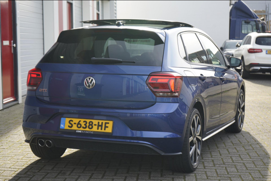 Volkswagen Polo 2.0 TSI GTI | PANO| VIRTUAL COCKPIT | ACC | BEATS