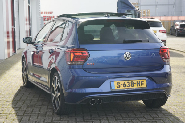 Volkswagen Polo 2.0 TSI GTI | PANO| VIRTUAL COCKPIT | ACC | BEATS