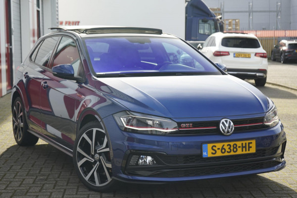 Volkswagen Polo 2.0 TSI GTI | PANO| VIRTUAL COCKPIT | ACC | BEATS