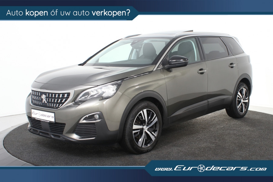 Peugeot 5008 Allure *1ste Eigenaar*Panoramadak*Camera*Ambiente*