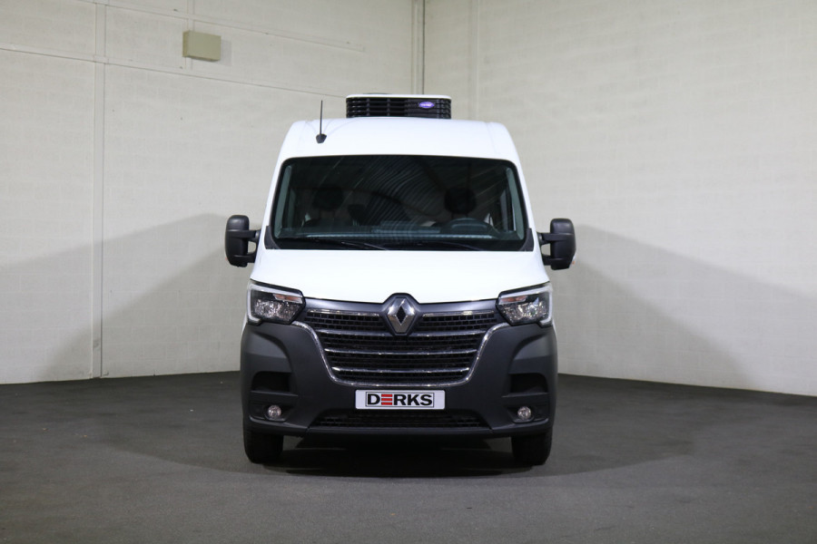 Renault Master 2.3 dCi 135pk L3 H2 Koelwagen Vrieswagen -20 Graden Dag en Nacht (nieuwe ombouw)