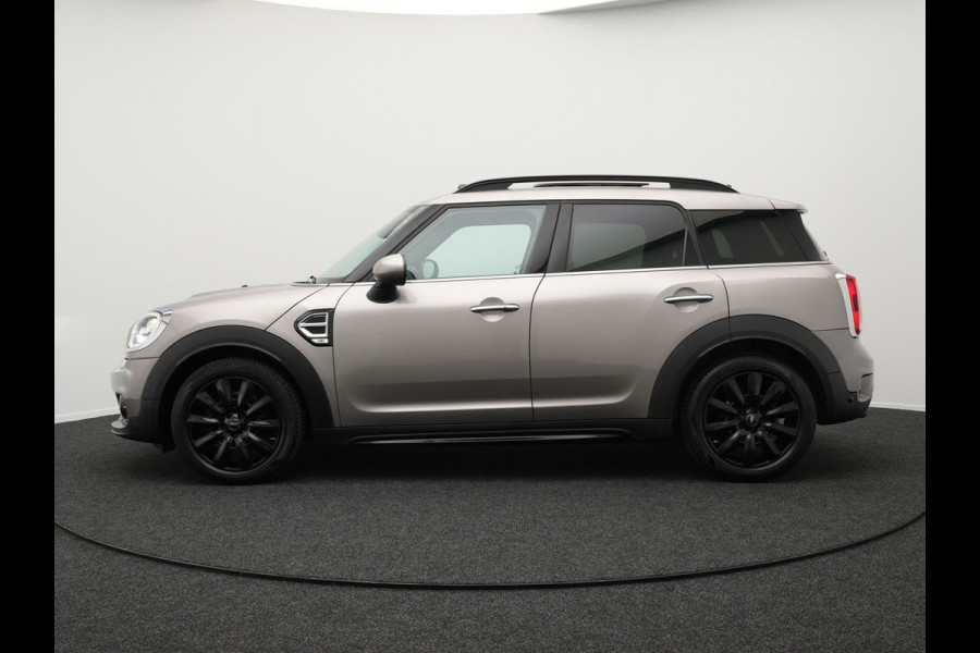 MINI Countryman 1.5 Cooper Chili Automaat | Panodak | Sportstoelen Verwarmd | Harman Kardon |  Apple Carplay | Navi Full Map | Keyless |  18"L.M | DAB |