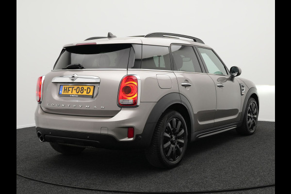 MINI Countryman 1.5 Cooper Chili Automaat | Panodak | Sportstoelen Verwarmd | Harman Kardon |  Apple Carplay | Navi Full Map | Keyless |  18"L.M | DAB |