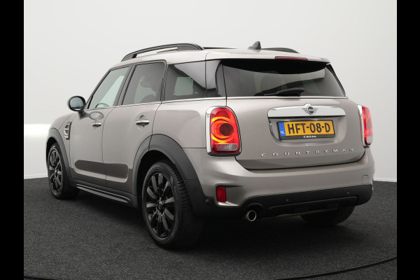 MINI Countryman 1.5 Cooper Chili Automaat | Panodak | Sportstoelen Verwarmd | Harman Kardon |  Apple Carplay | Navi Full Map | Keyless |  18"L.M | DAB |