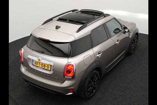 MINI Countryman 1.5 Cooper Chili Automaat | Panodak | Sportstoelen Verwarmd | Harman Kardon |  Apple Carplay | Navi Full Map | Keyless |  18"L.M | DAB |