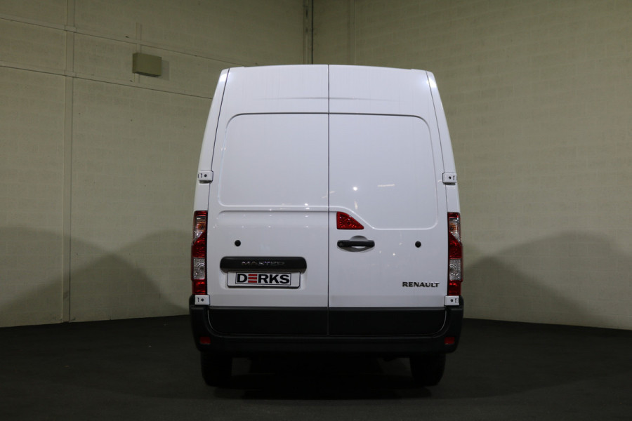 Renault Master 2.3 dCi 135pk L3 H2 Koelwagen Vrieswagen -10 Graden (nieuwe ombouw)