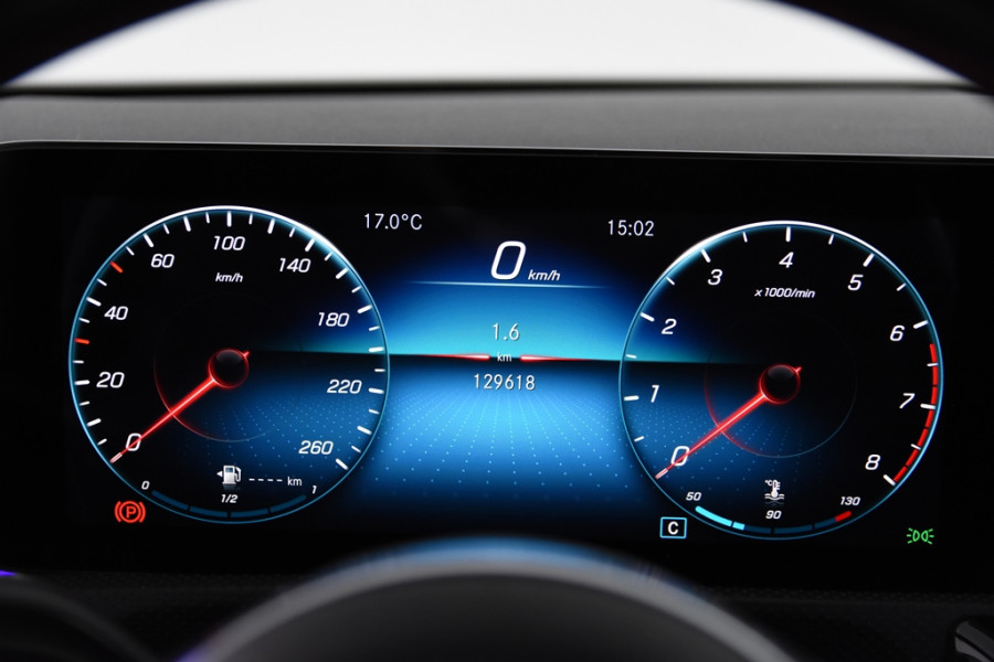 Mercedes-Benz CLA-Klasse 180 AMG-Line *1ste Eigenaar*2x AMG*Ambiente*