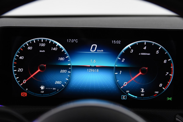 Mercedes-Benz CLA-Klasse 180 AMG-Line *1ste Eigenaar*2x AMG*Ambiente*