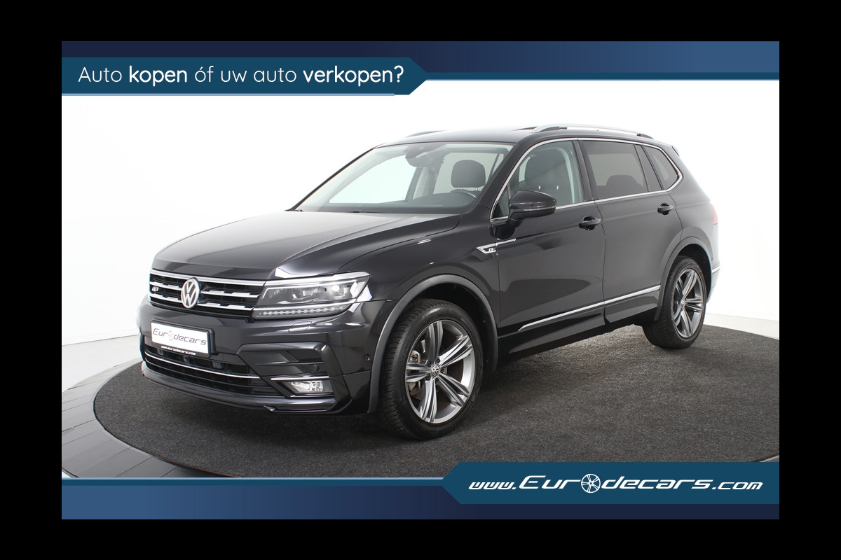 Volkswagen Tiguan Allspace 1.5 TSI R-Line *1ste Eigenaar*Full Options*