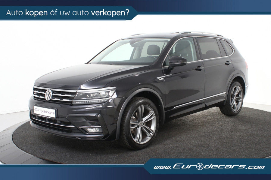 Volkswagen Tiguan Allspace 1.5 TSI R-Line *1ste Eigenaar*Full Options*