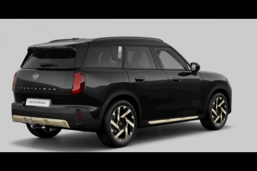 MINI Countryman 1.5 C Favoured - XL Pakket - Pano - Trekhaak - Head-Up