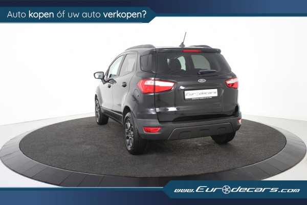 Ford EcoSport 1.0 EcoBoost Edition*1ste Eigenaar*Navigatie*Stoelverwarming*Parkassist