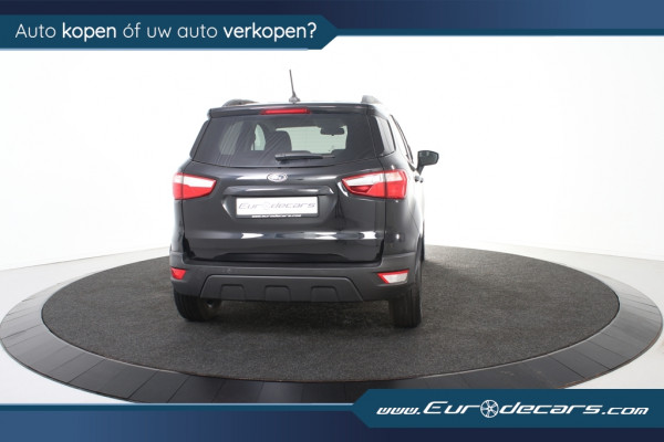 Ford EcoSport 1.0 EcoBoost Edition*1ste Eigenaar*Navigatie*Stoelverwarming*Parkassist