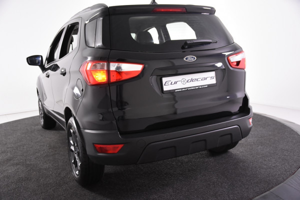 Ford EcoSport 1.0 EcoBoost Edition*1ste Eigenaar*Navigatie*Stoelverwarming*Parkassist