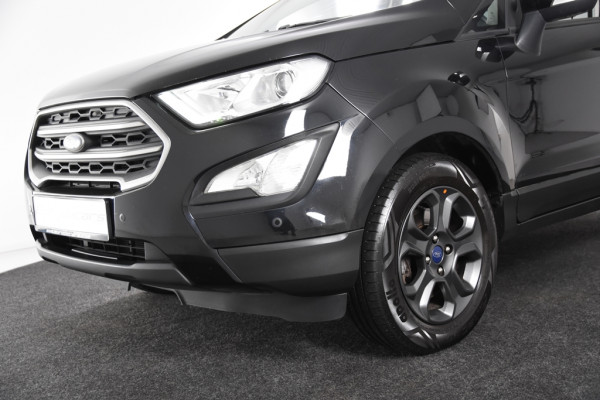 Ford EcoSport 1.0 EcoBoost Edition*1ste Eigenaar*Navigatie*Stoelverwarming*Parkassist