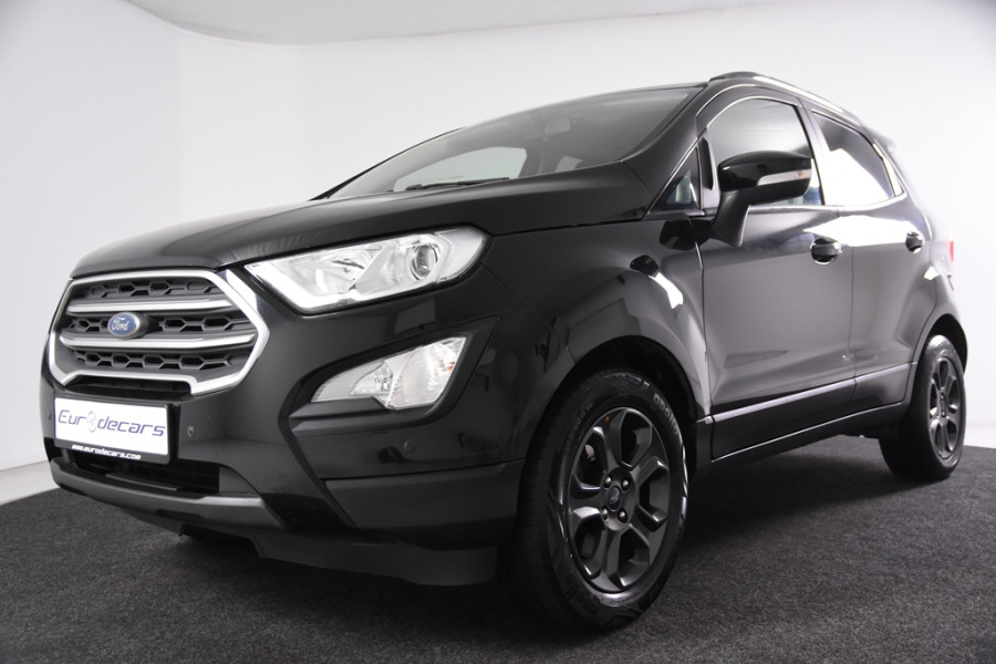 Ford EcoSport 1.0 EcoBoost Edition*1ste Eigenaar*Navigatie*Stoelverwarming*Parkassist