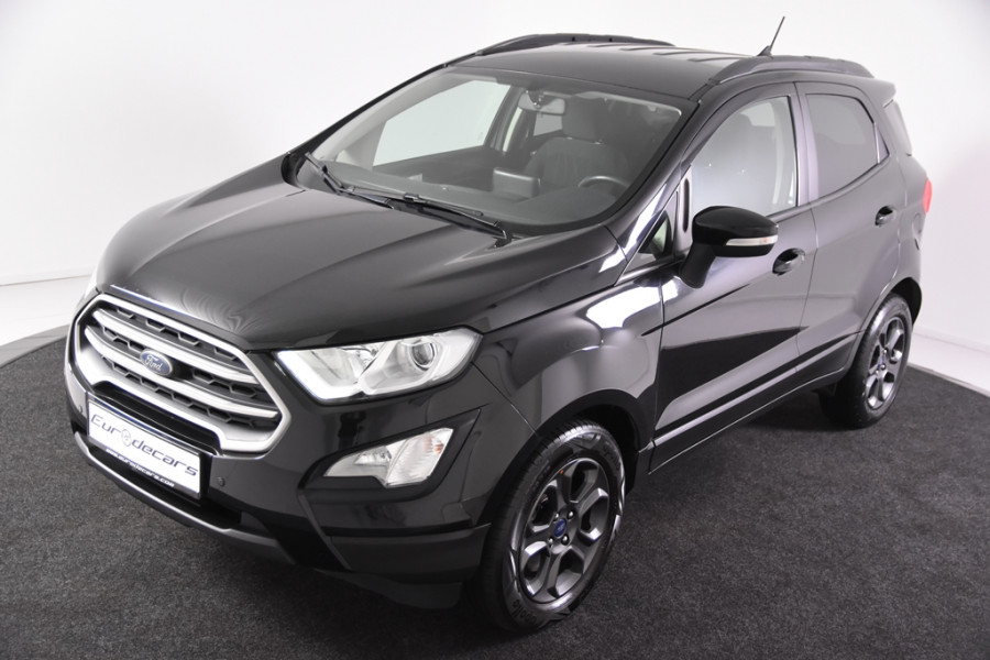 Ford EcoSport 1.0 EcoBoost Edition*1ste Eigenaar*Navigatie*Stoelverwarming*Parkassist