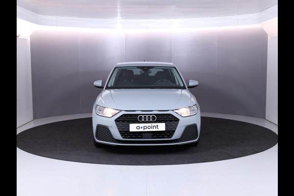 Audi A1 Sportback 25 TFSI Pro Line 95pk AUT| LM-velgen| Lane-assist| Nav via APP