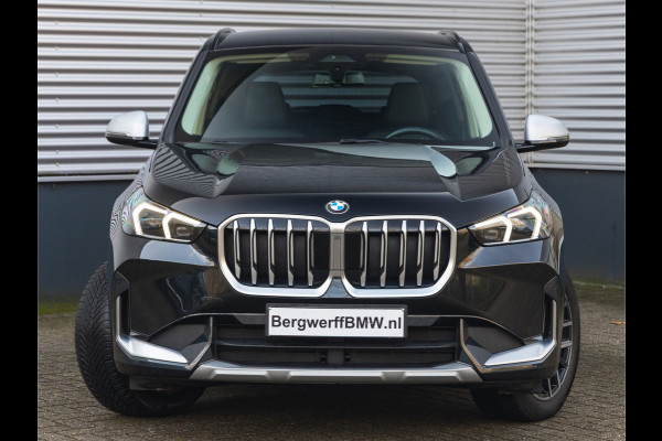 BMW X1 sDrive18i xLine - Adaptive LED - Comfort Access - Camera - Stoelverwarming