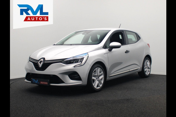 Renault Clio 1.0 TCe Zen 101PK Navigatie 1e Eigenaar