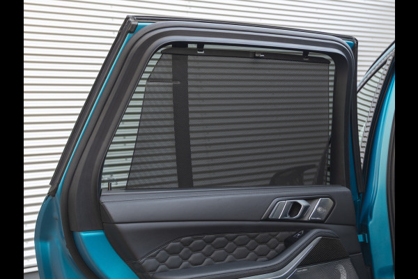 BMW X5 M Competition - Facelift - Individual ''Frozen Tulum Blue'' - Bowers & Wilkins