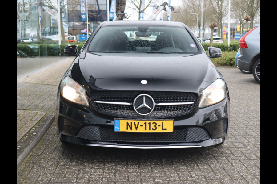 Mercedes-Benz A-Klasse 180 Business Solution / NL Auto