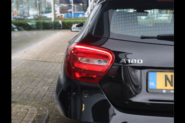 Mercedes-Benz A-Klasse 180 Business Solution / NL Auto