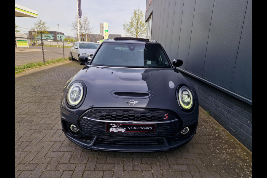 MINI Clubman 2.0 Cooper S Chili Aut.