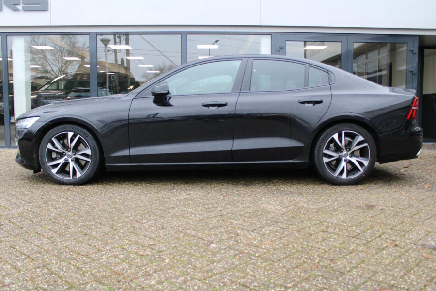 Volvo S60 2.0 B5 R-Design