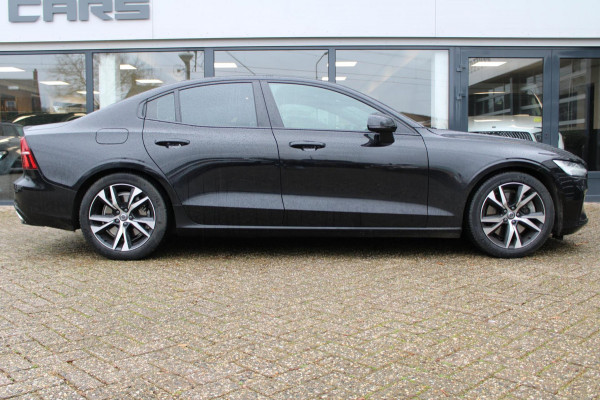 Volvo S60 2.0 B5 R-Design