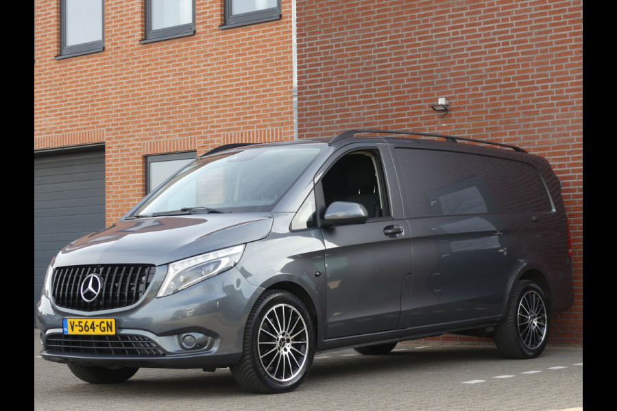 Mercedes-Benz Vito 119 CDI Extra Lang LED/Camera/Trekhaak/PDC