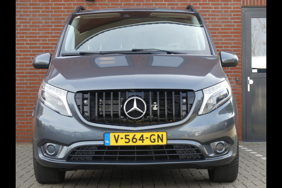 Mercedes-Benz Vito 119 CDI Extra Lang LED/Camera/Trekhaak/PDC