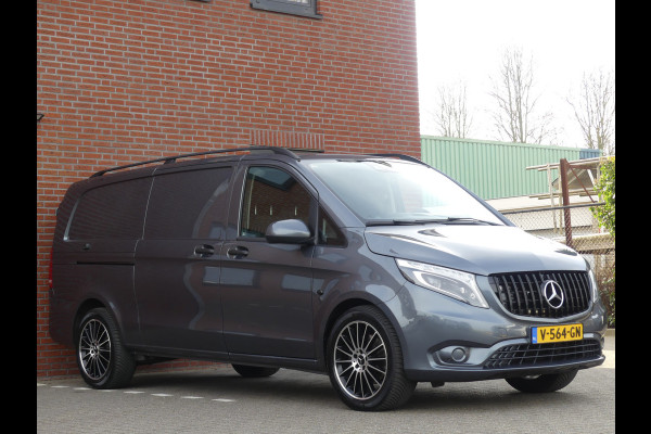 Mercedes-Benz Vito 119 CDI Extra Lang LED/Camera/Trekhaak/PDC